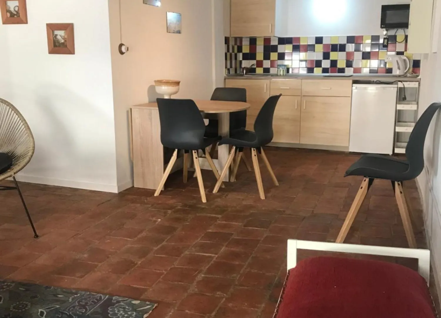 Spacious Attic Apartment El Perello  0*, El Perello (Catalonia) Spain