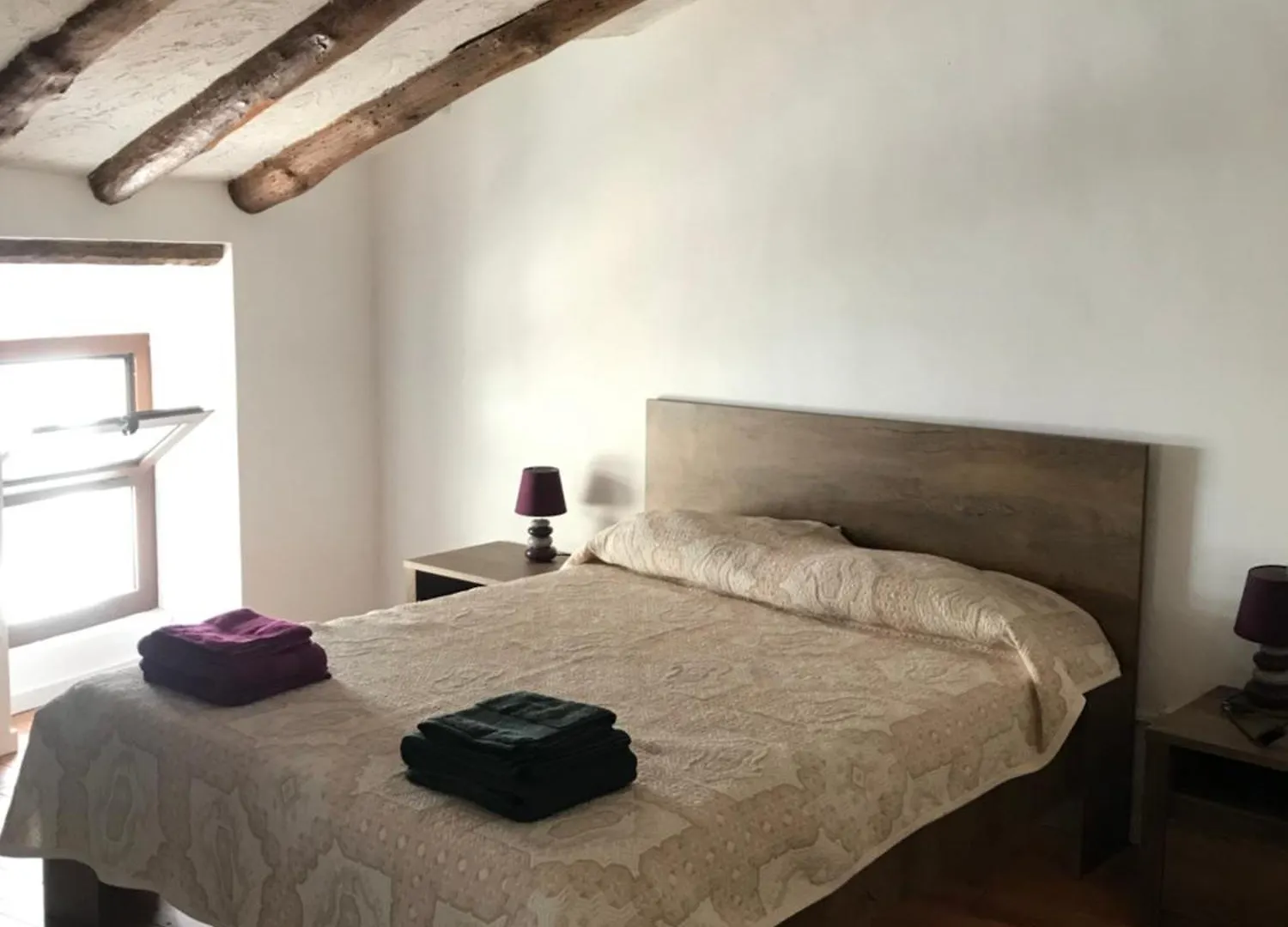 Spacious Attic Apartment El Perello  El Perello (Catalonia)