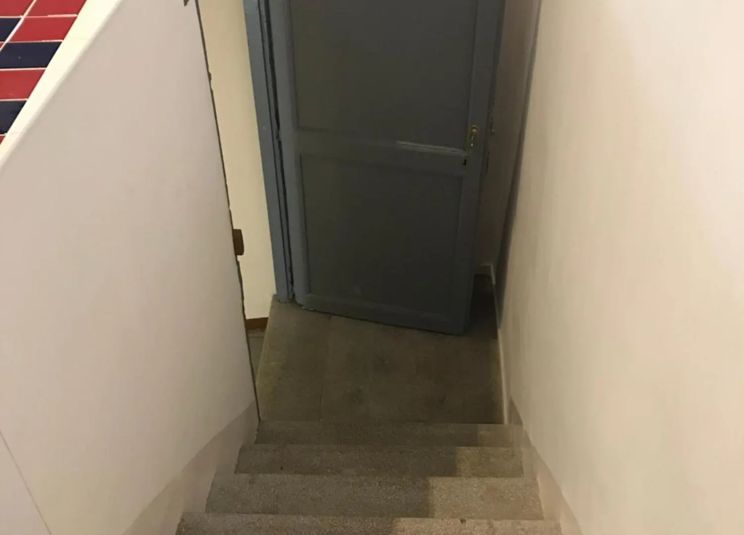 Spacious Attic Apartment El Perello  Spain